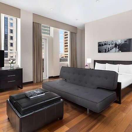 Hotel 57 By Luxurban Nova Iorque Quarto foto