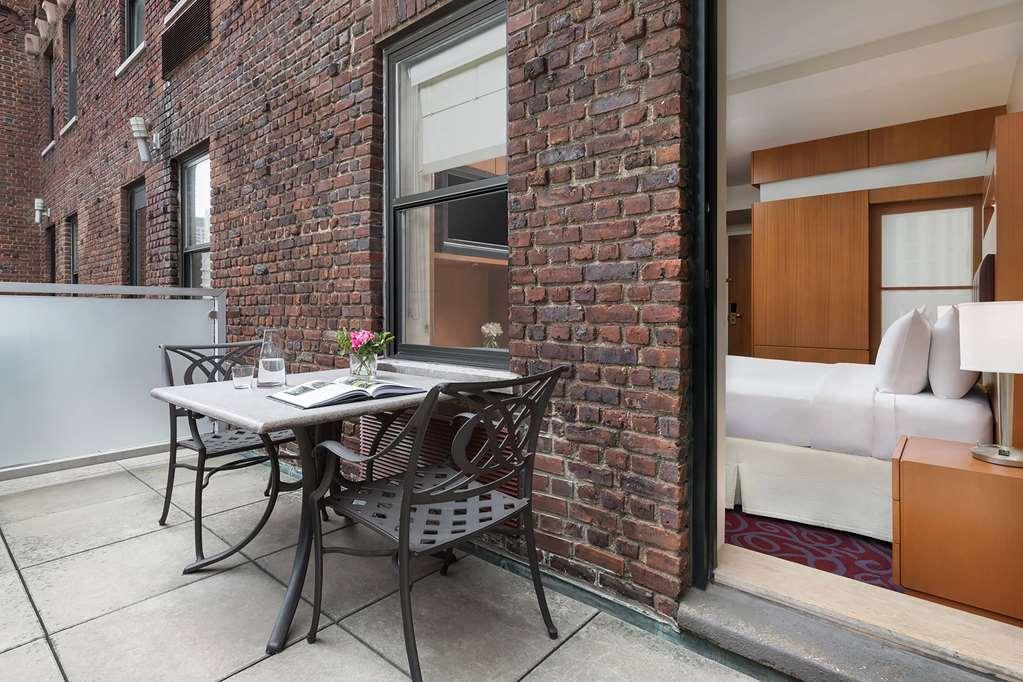 Hotel 57 By Luxurban Nova Iorque Quarto foto