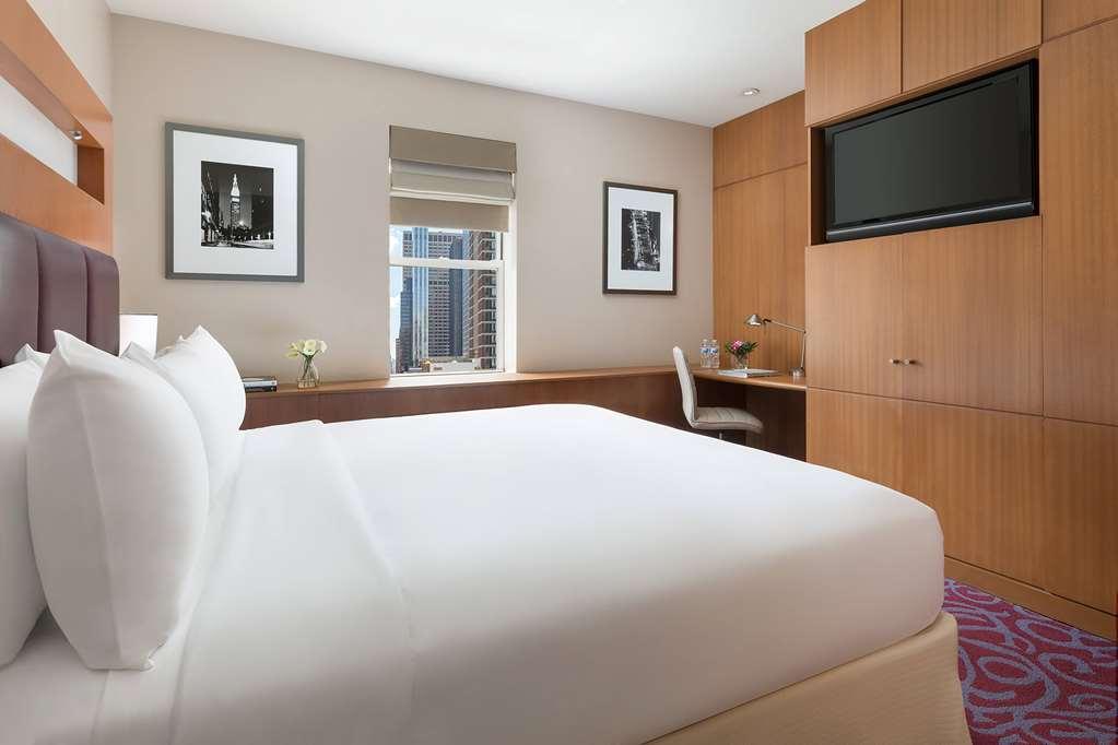 Hotel 57 By Luxurban Nova Iorque Quarto foto